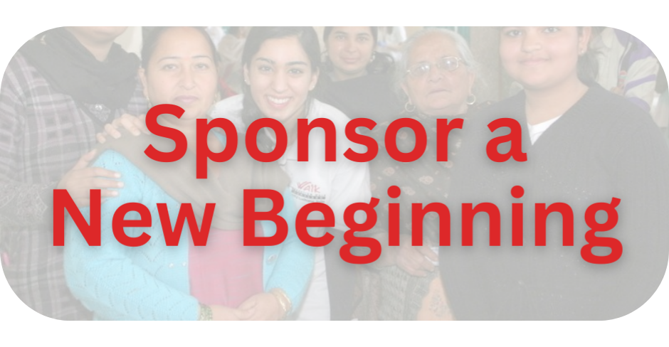 sponsor button